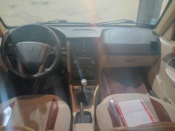 پژو پارس LX - 1400