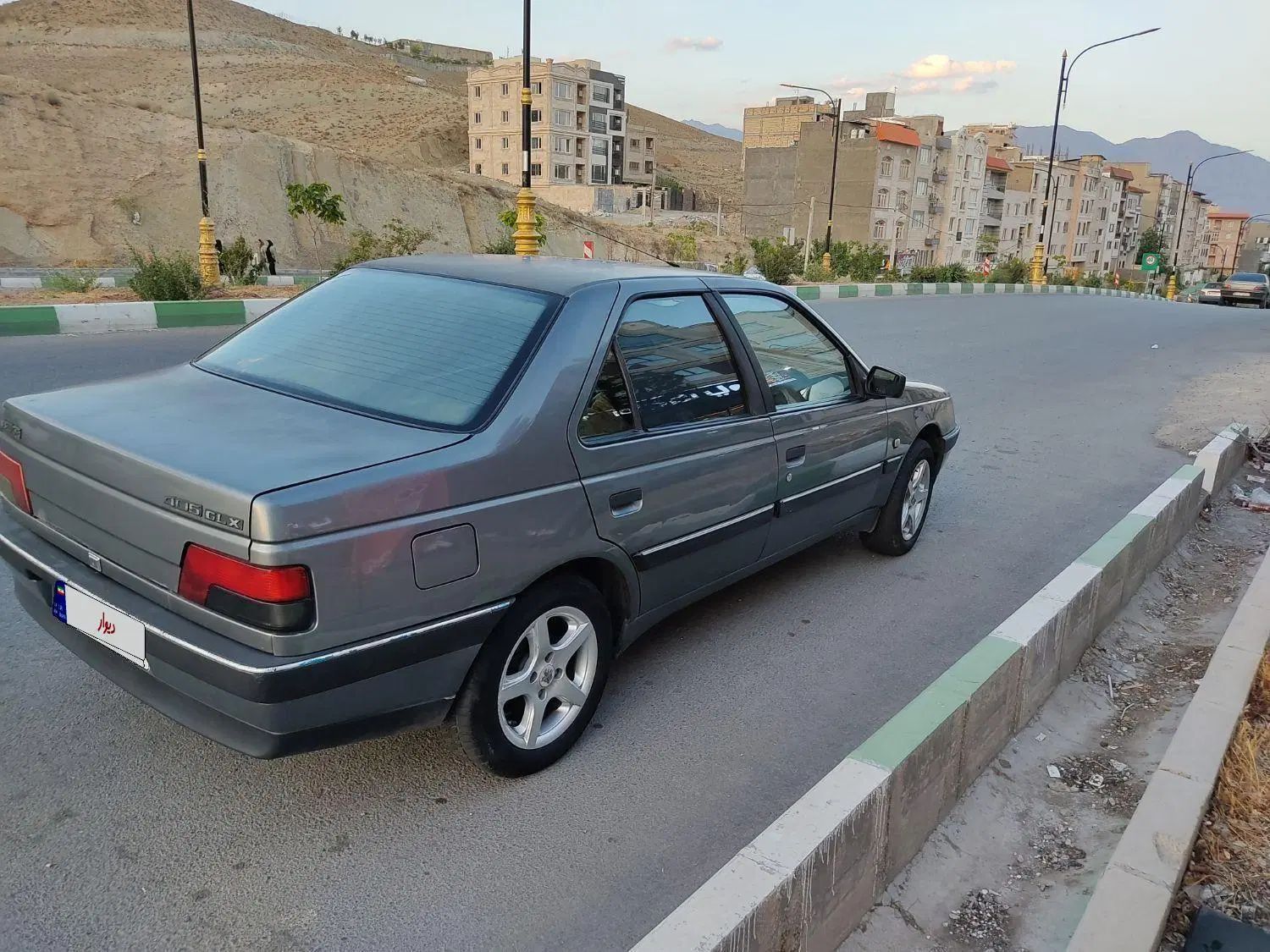 خودرو پژو، 405 آگهی ann_20388924
