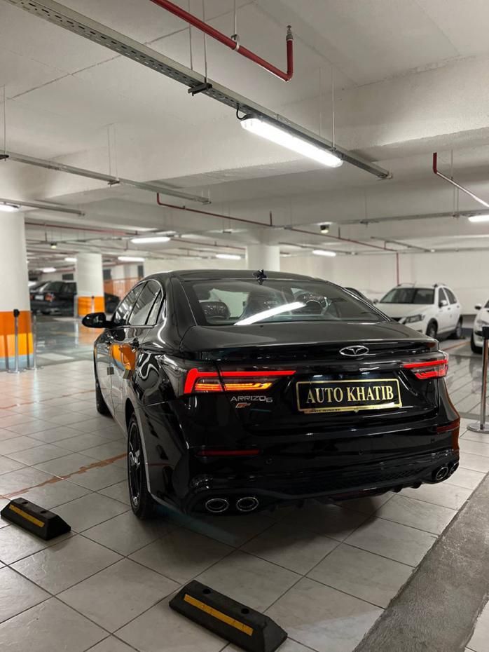 فونیکس آریزو 6 GT اکسلنت - 2025