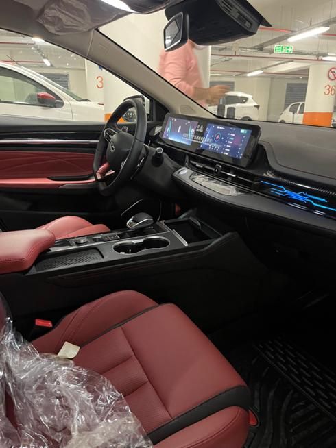 فونیکس آریزو 6 GT اکسلنت - 2025