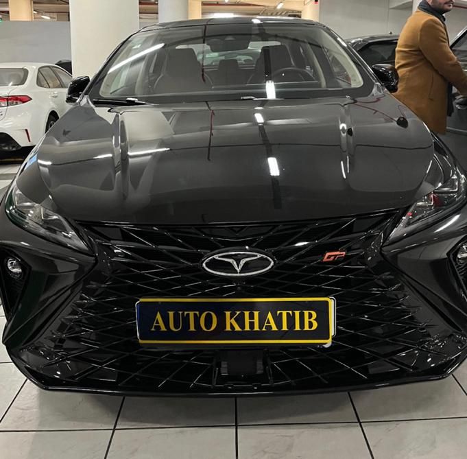خودرو فونیکس، آریزو 6 GT آگهی ann_20388960
