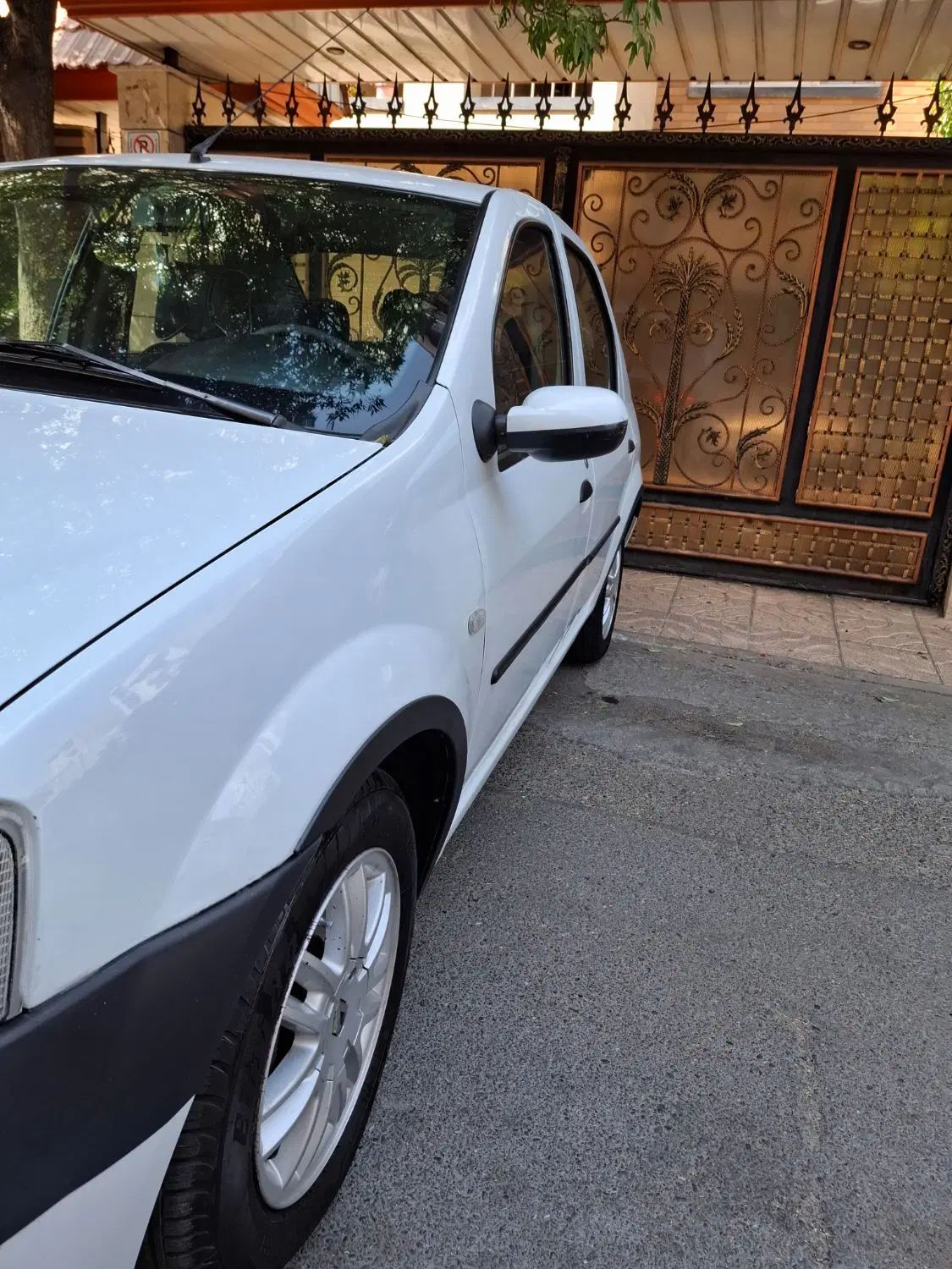 رنو تندر 90 E2 - 1391