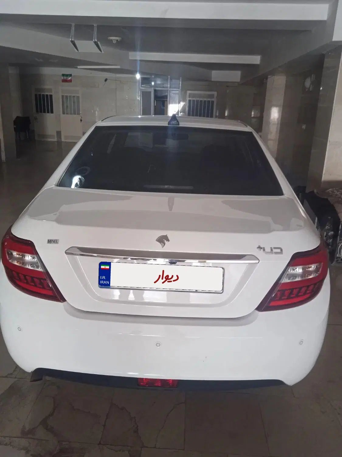خودرو دنا، پلاس توربو آگهی ann_20388990