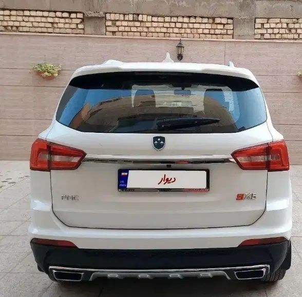 فردا SX5 اتوماتیک - 1400