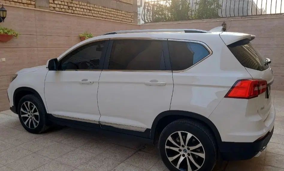 فردا SX5 اتوماتیک - 1400