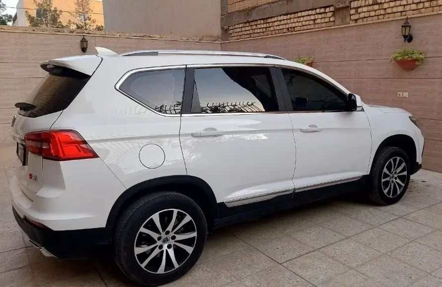 فردا SX5 اتوماتیک - 1400