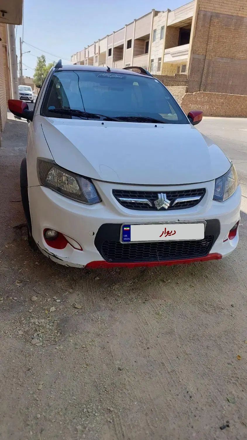 خودرو کوییک، R آگهی ann_20389037