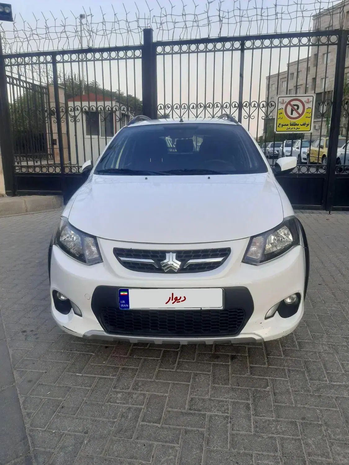 خودرو کوییک، معمولی آگهی ann_20389042