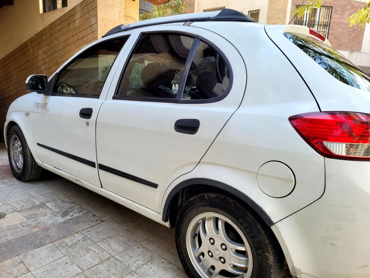 خودرو تیبا، 2 آگهی ann_20389057