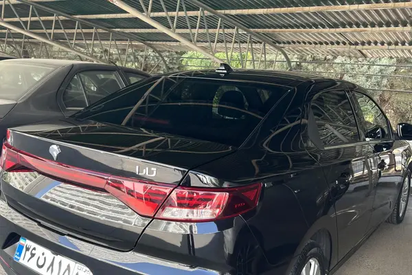 خودرو تارا، اتوماتیک آگهی ann_20389072