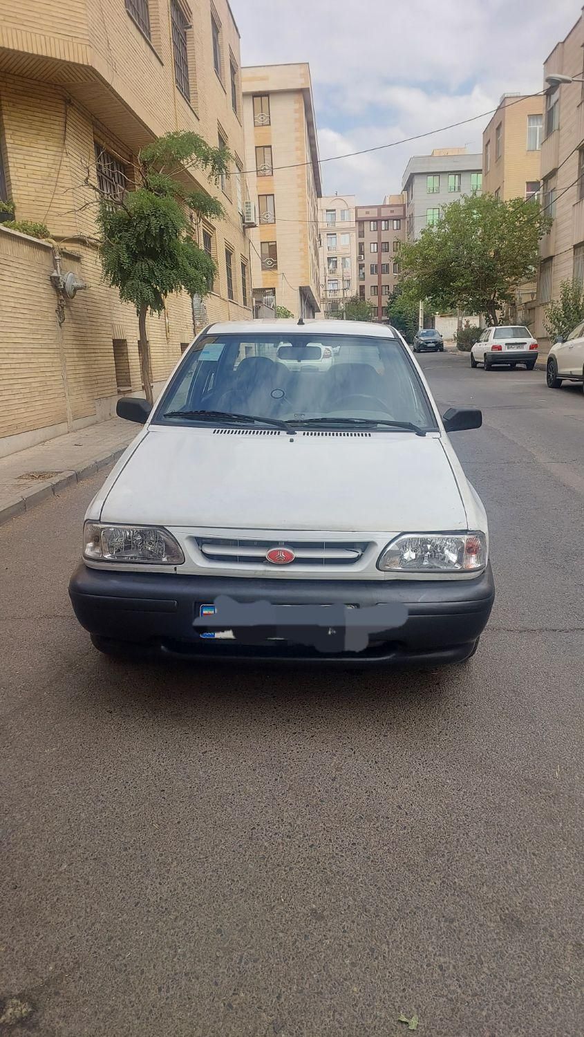 خودرو پراید، 131 آگهی ann_20389076