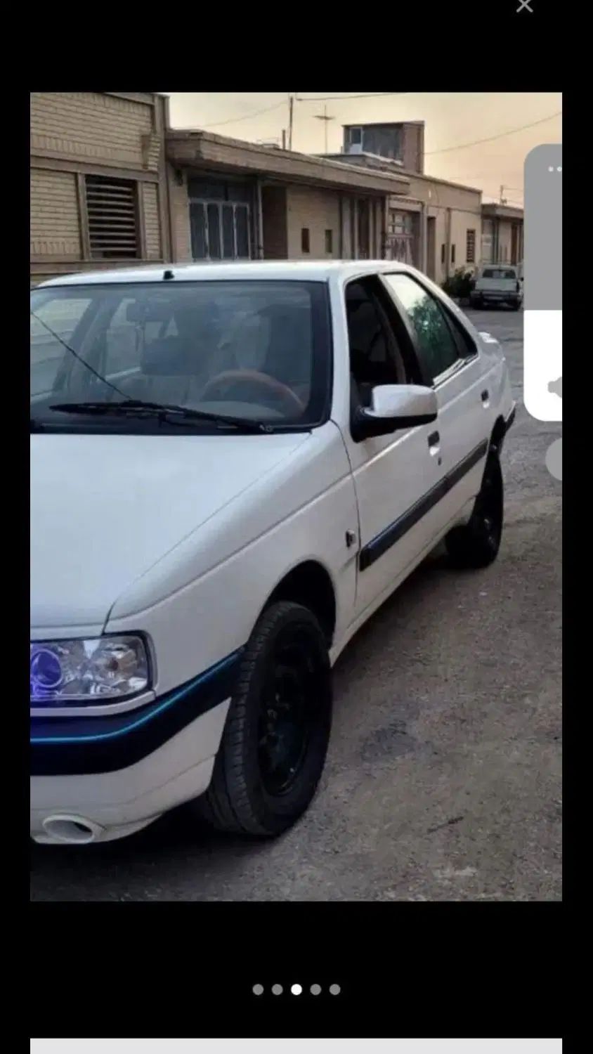 خودرو پژو، 405 آگهی ann_20389119