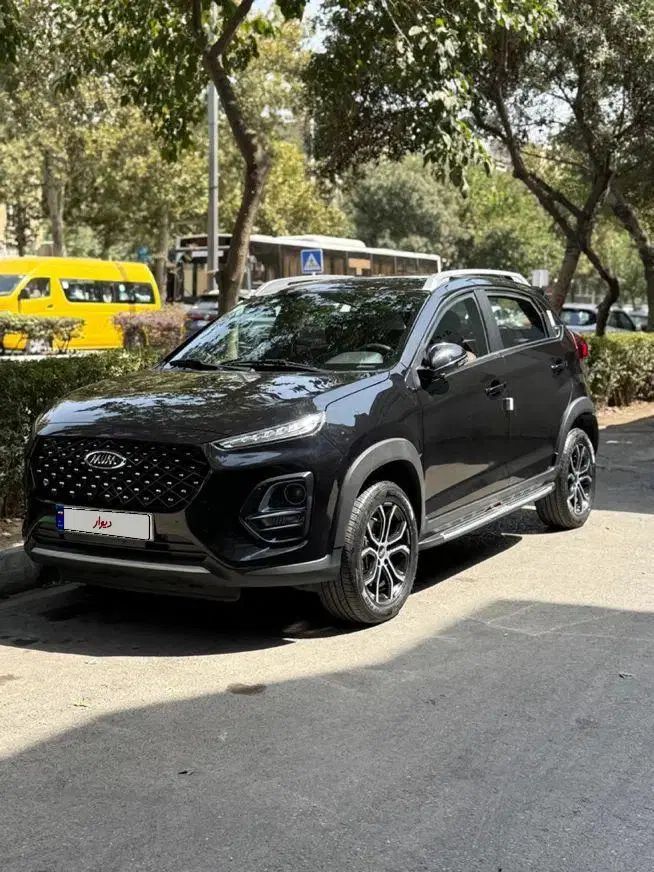 ام وی ام X22 پرو اتوماتیک اکسلنت - 1403