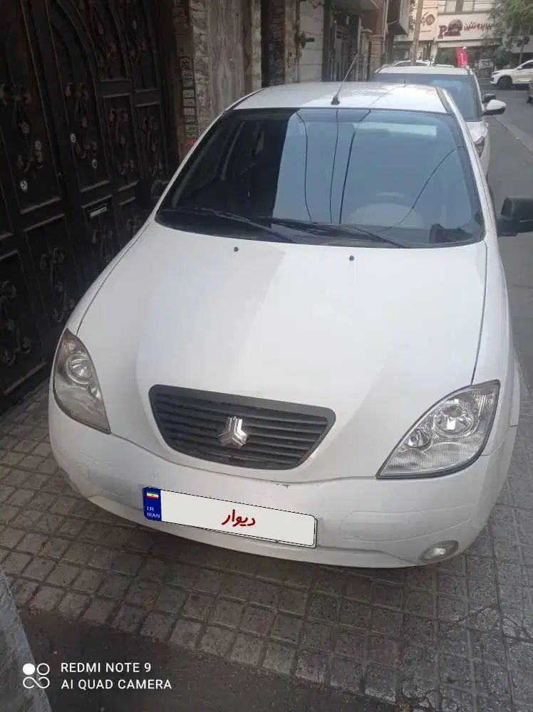 خودرو تیبا، صندوق دار آگهی ann_20389123