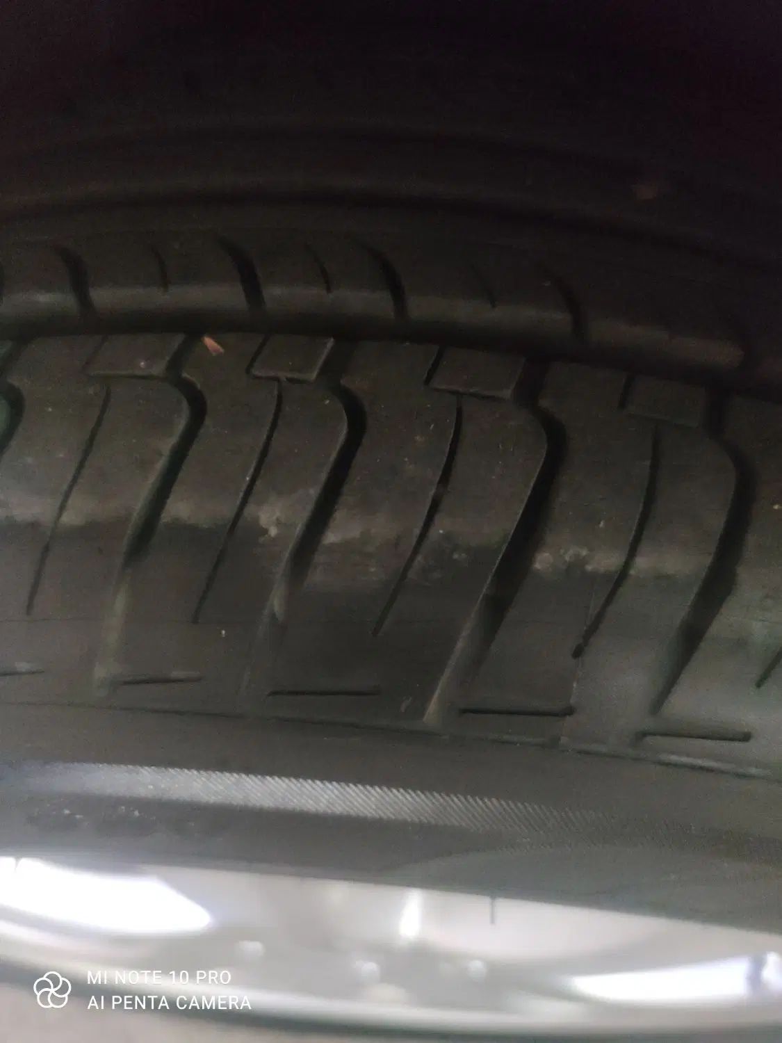 ام وی ام X33 دنده‌ای ساده - 1393