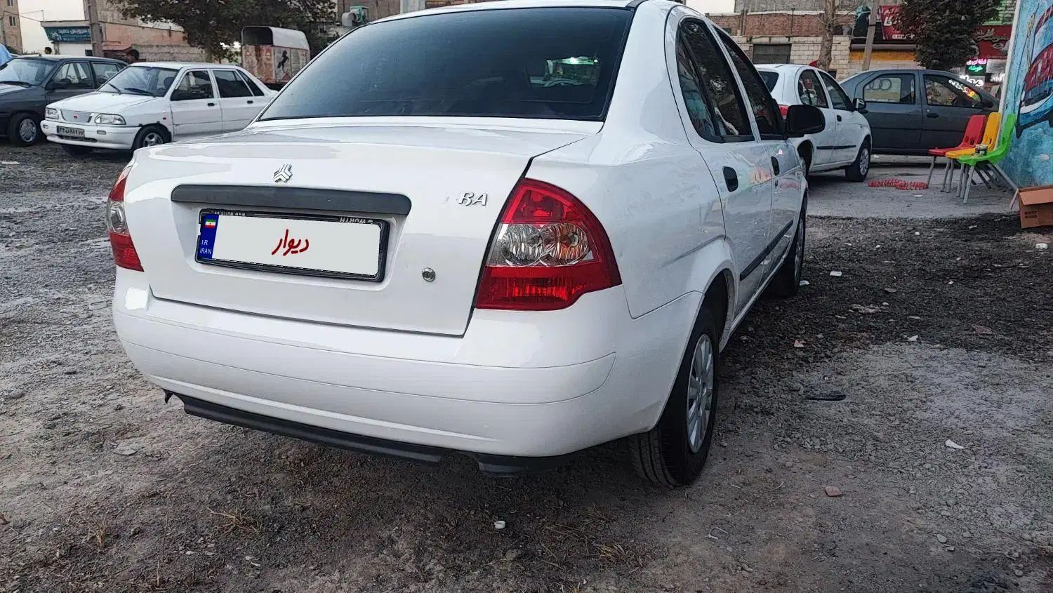 خودرو تیبا، صندوق دار آگهی ann_20389158