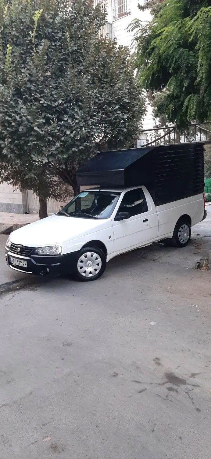 خودرو آریسان، 2 آگهی ann_20389170