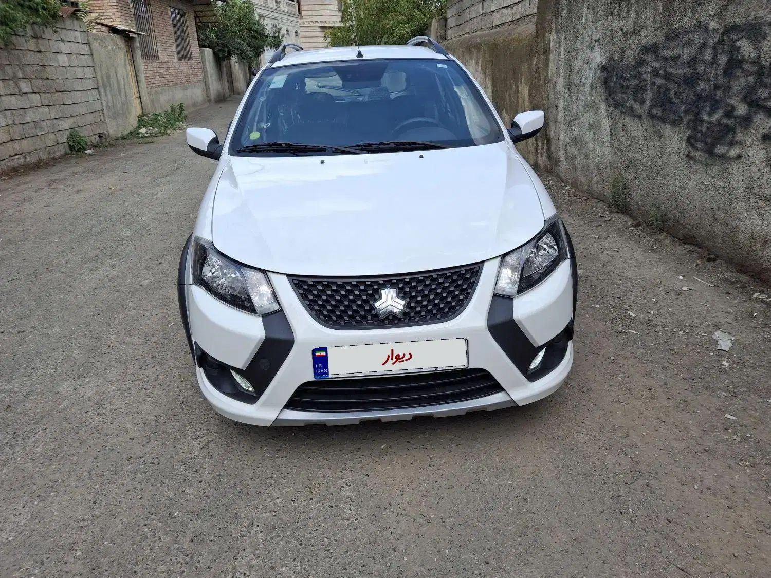 خودرو کوییک، S آگهی ann_20389184