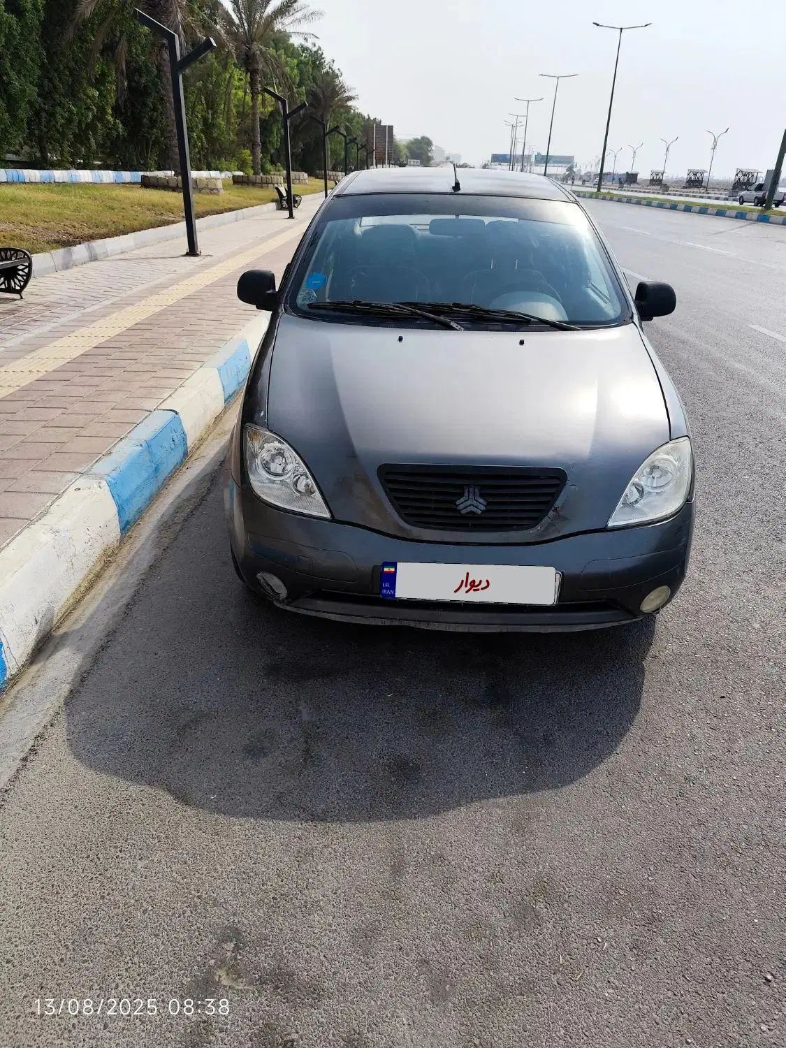 خودرو تیبا، صندوق دار آگهی ann_20389188