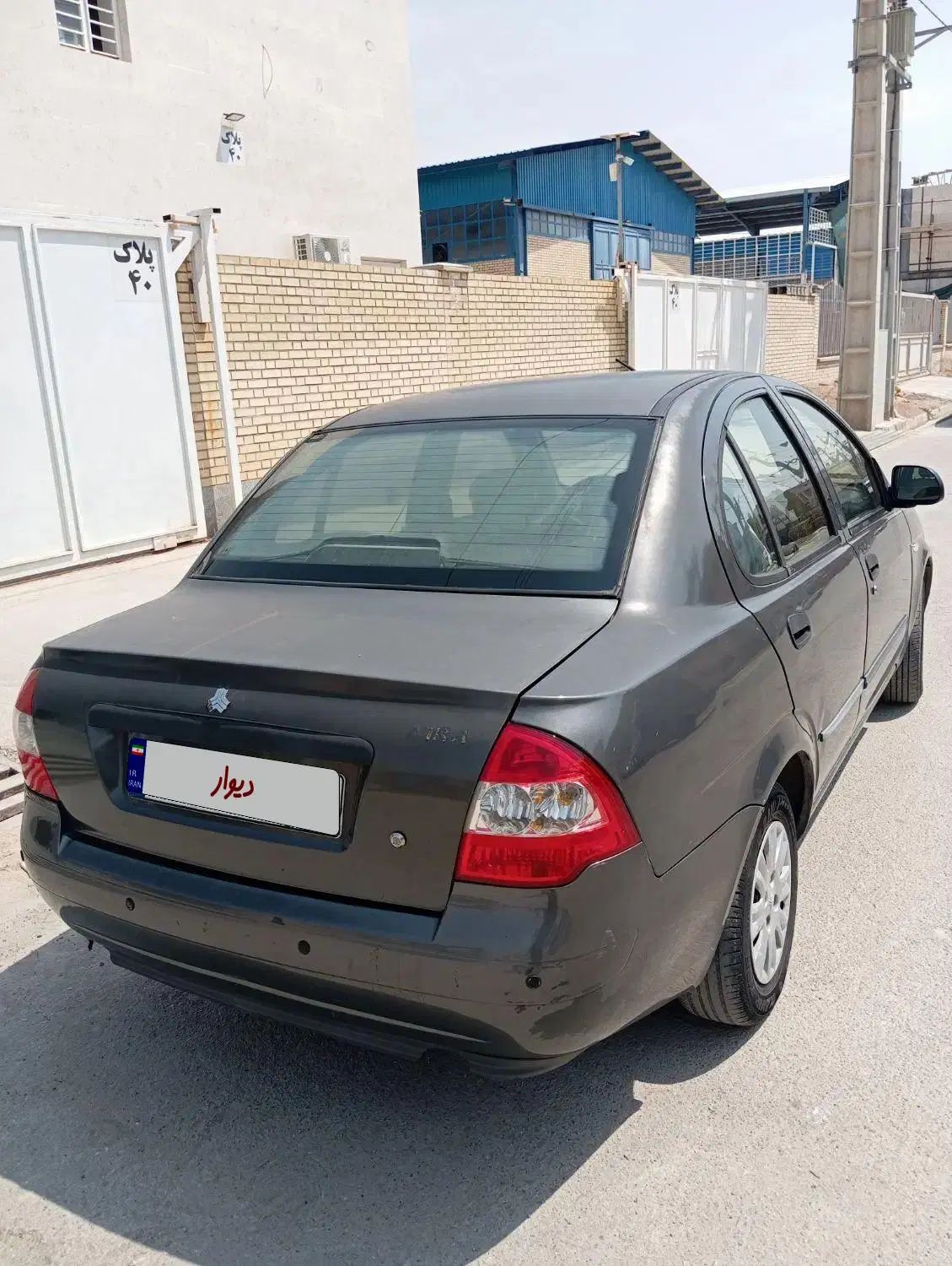 خودرو تیبا، صندوق دار آگهی ann_20389189