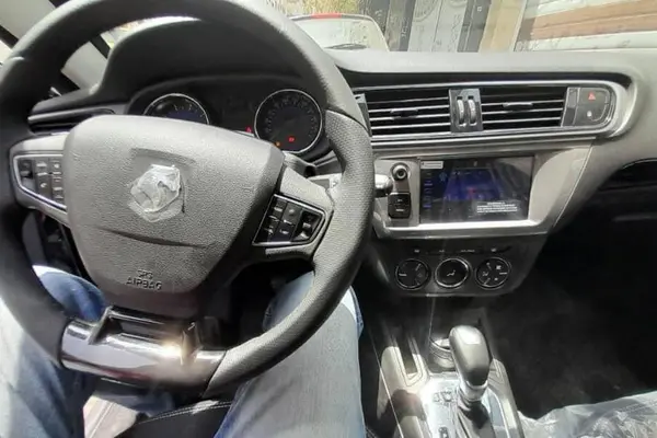 تارا اتوماتیک V4 LX - 1404