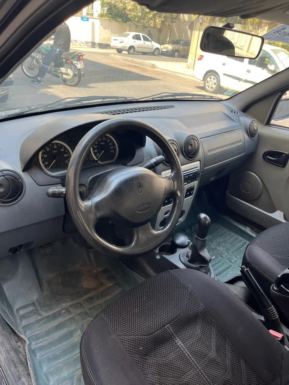 رنو تندر 90 E2 - 1390