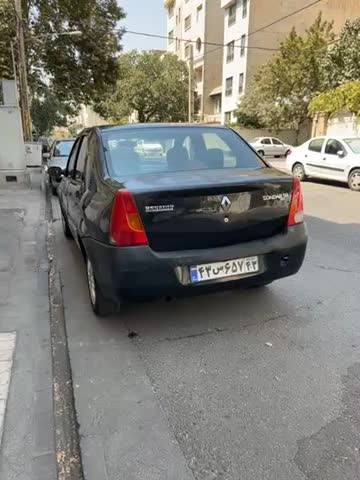 خودرو رنو، تندر 90 آگهی ann_20389208