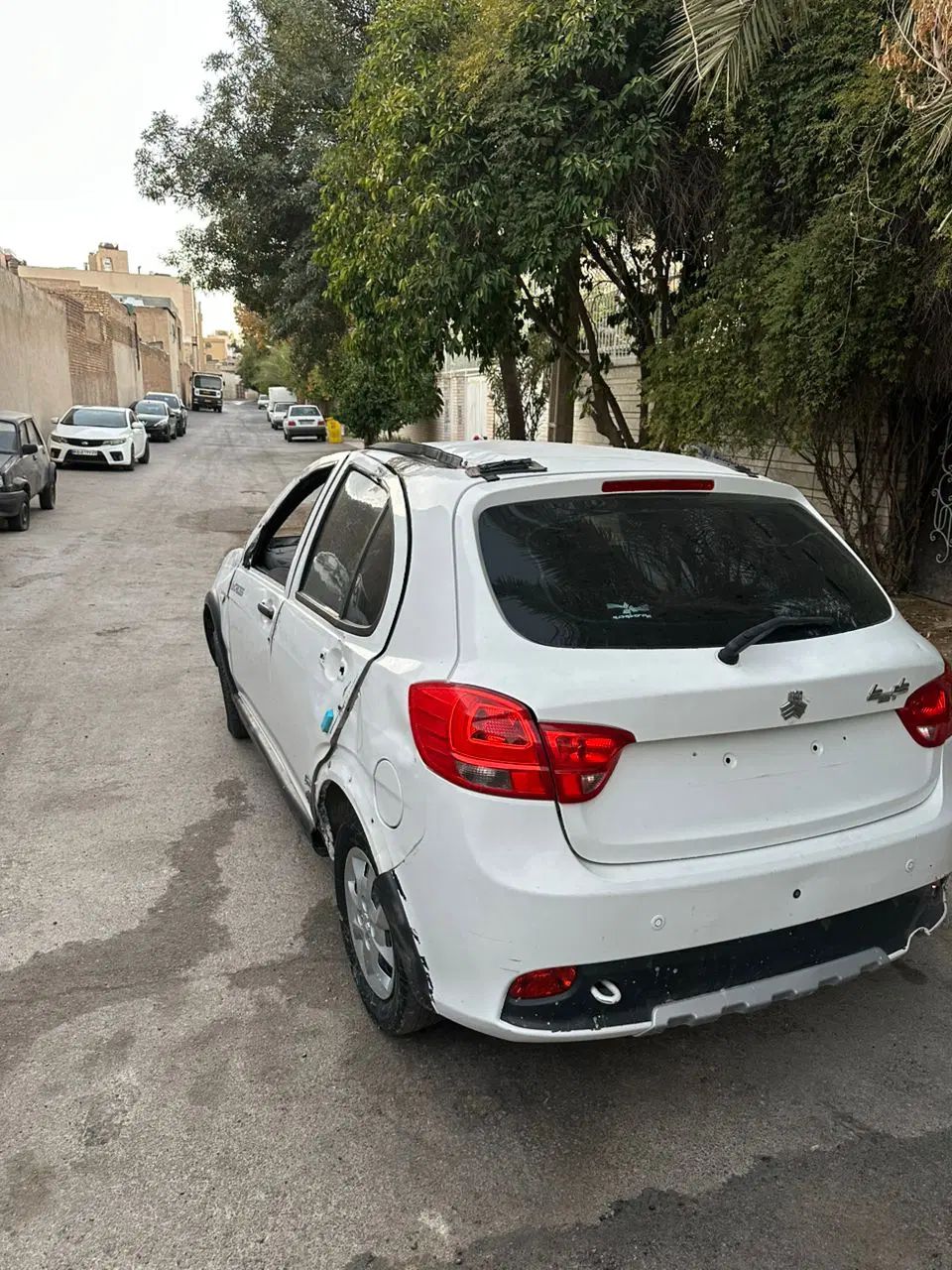 خودرو کوییک، S آگهی ann_20389230