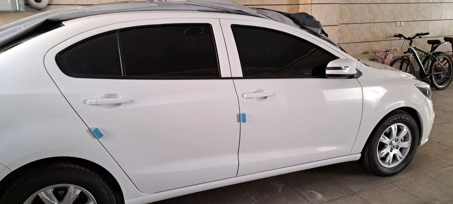 شاهین G دنده ای - 1401