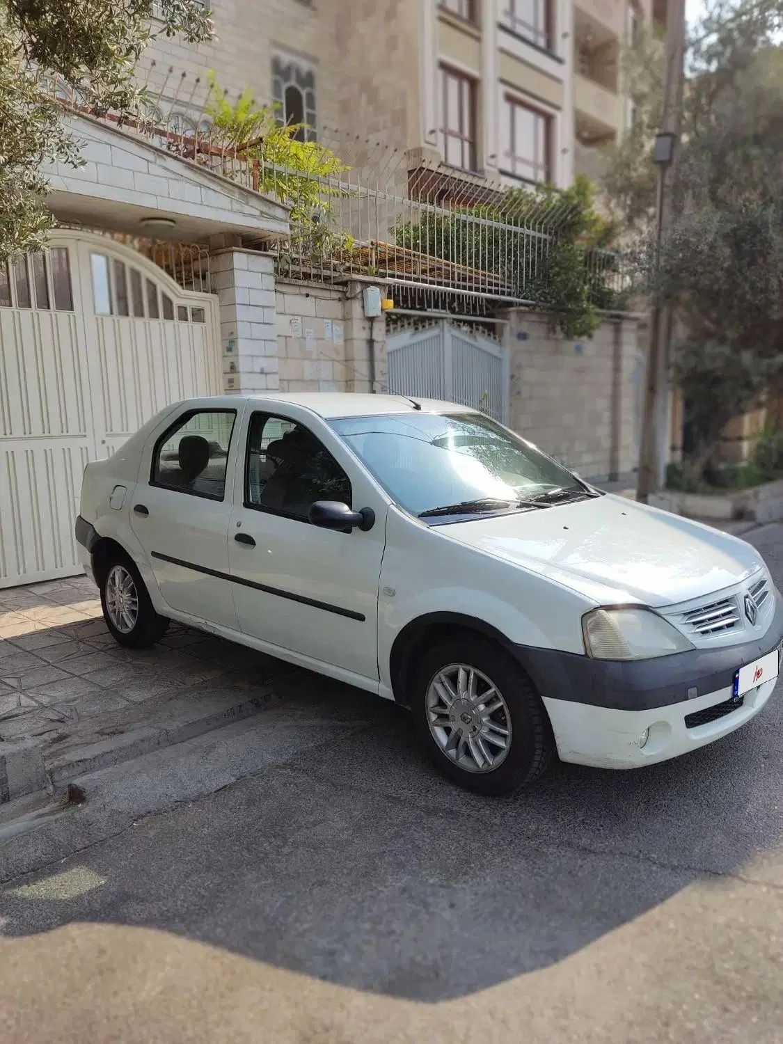 خودرو رنو، تندر 90 آگهی ann_20389249