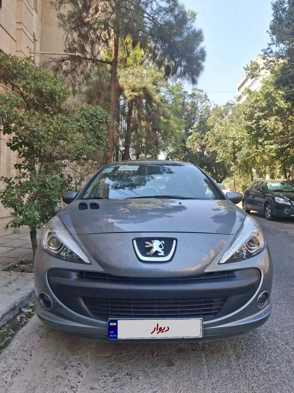 خودرو پژو، 207 آگهی ann_20389284