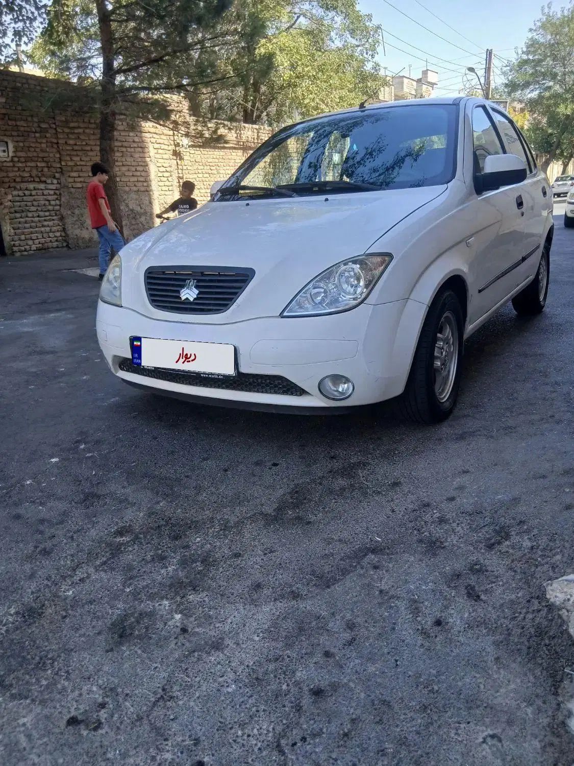خودرو تیبا، 2 آگهی ann_20389287