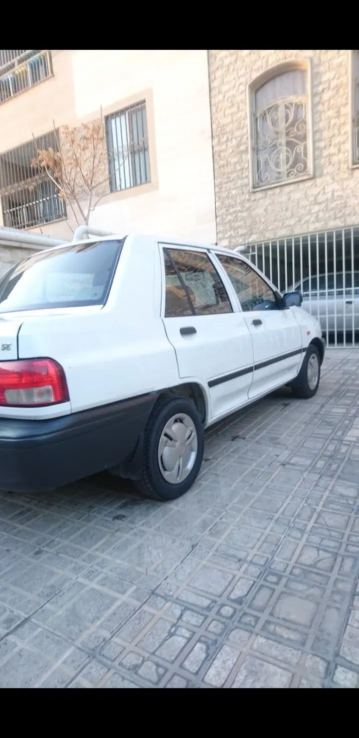 خودرو پراید، 131 آگهی ann_20389289