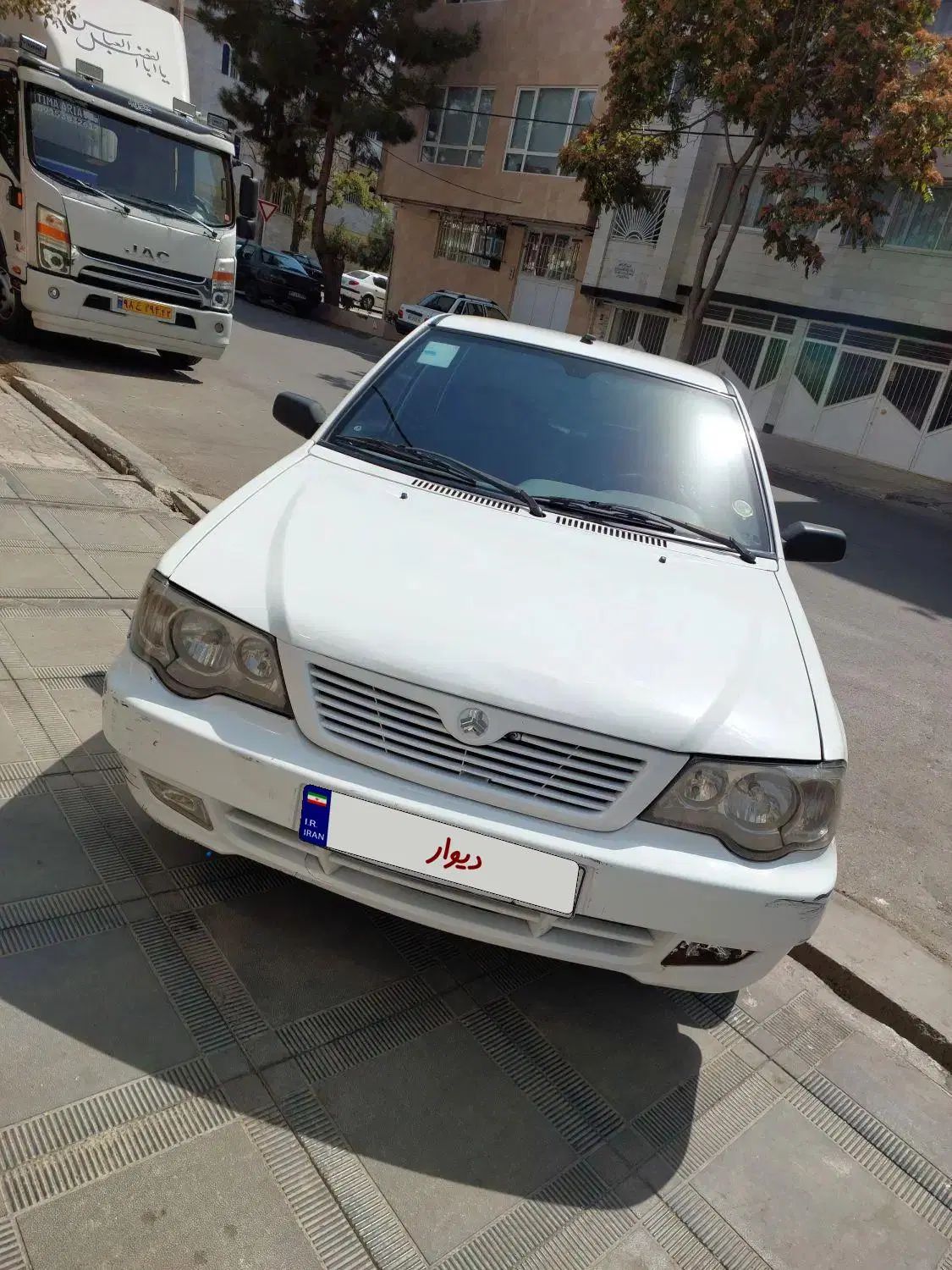 خودرو پراید، 111 آگهی ann_20389301