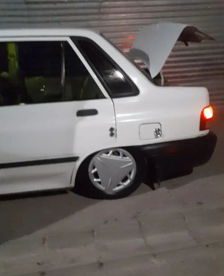 خودرو پراید، صبا آگهی ann_20389310