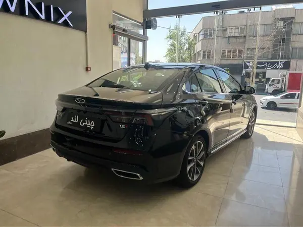 خودرو فونیکس، آریزو 6 پرو آگهی ann_20389320