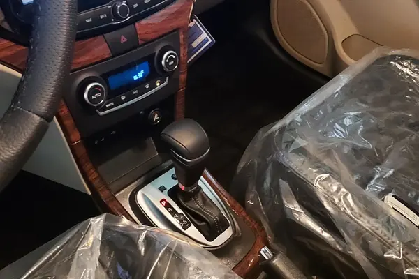 شاهین پلاس پلاس AT6 - 1404