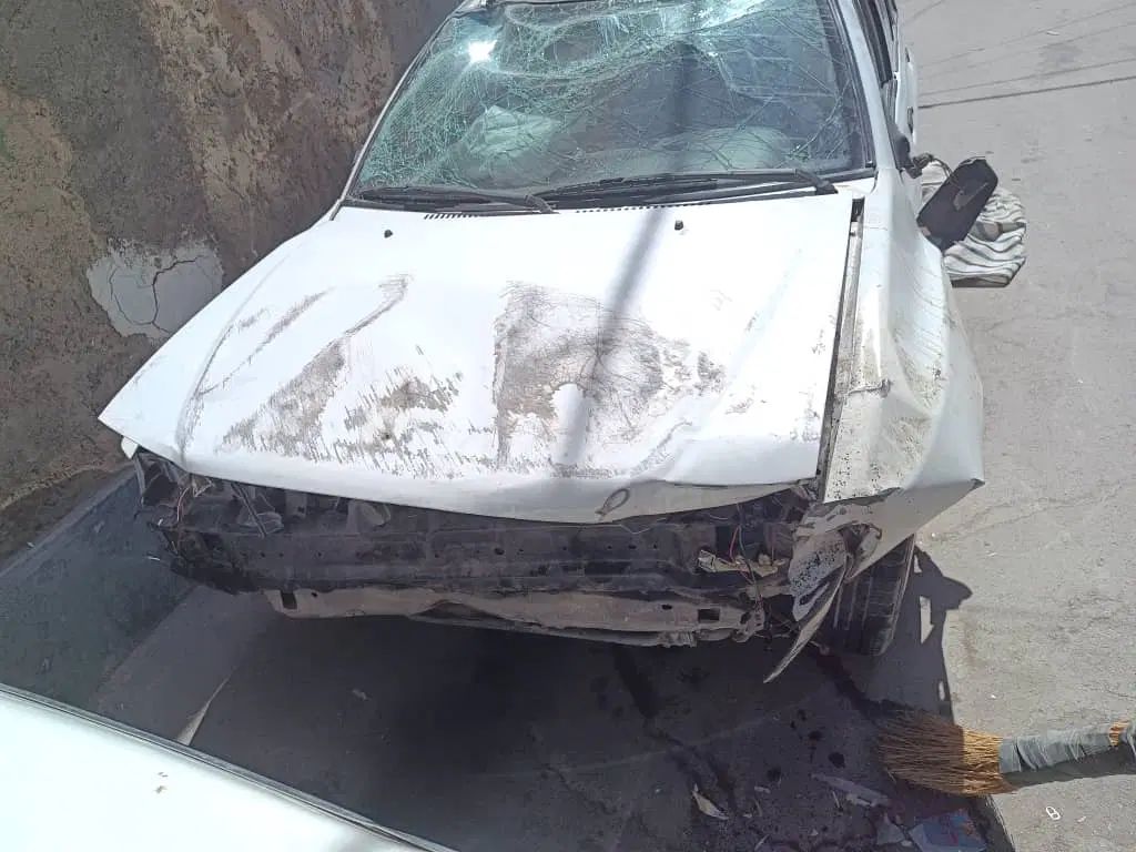 پراید 111 SE - 1393