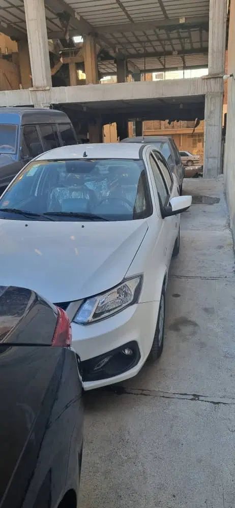 خودرو ساینا، S آگهی ann_20389370