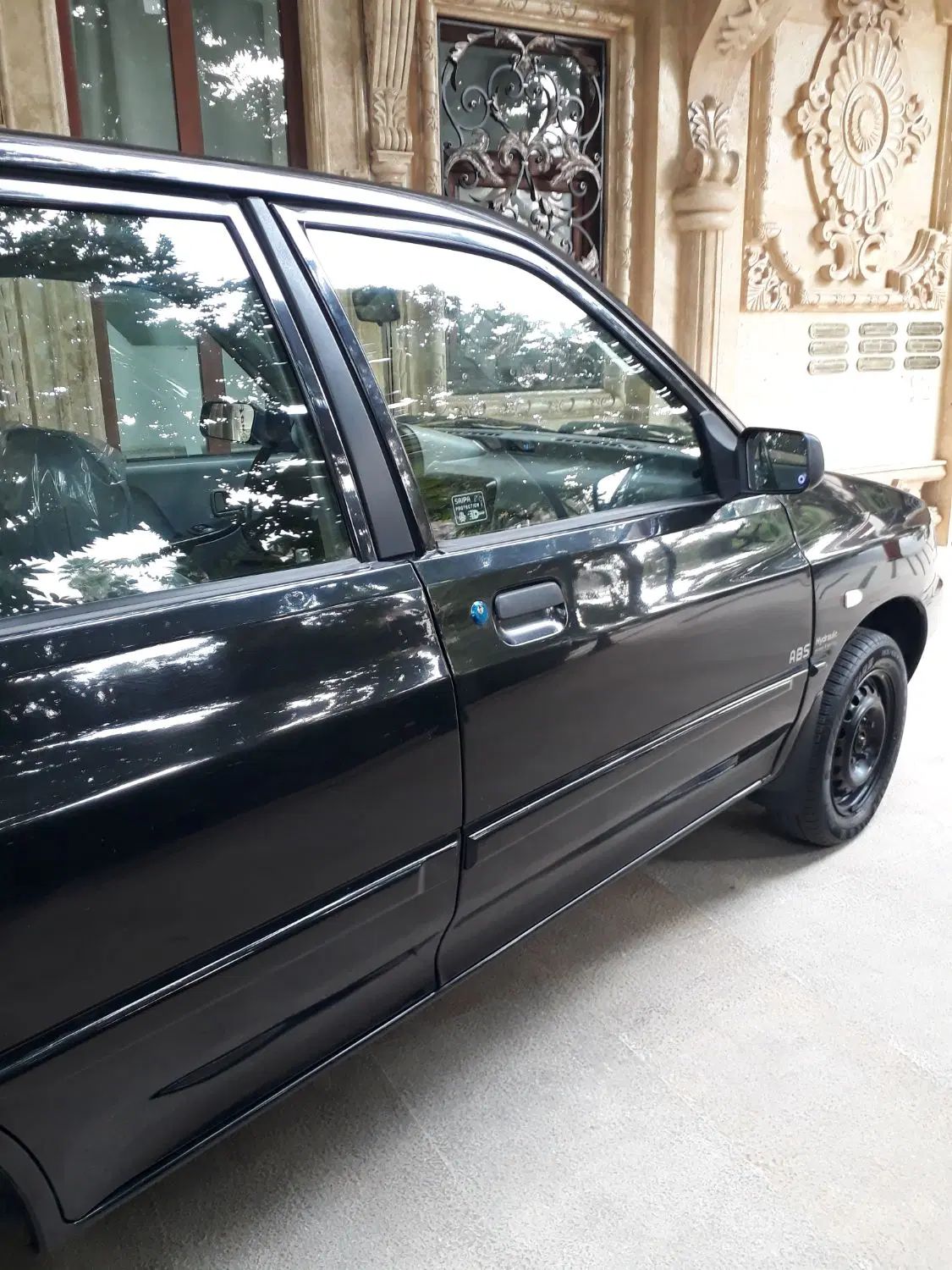 پراید 132 SL - 1389