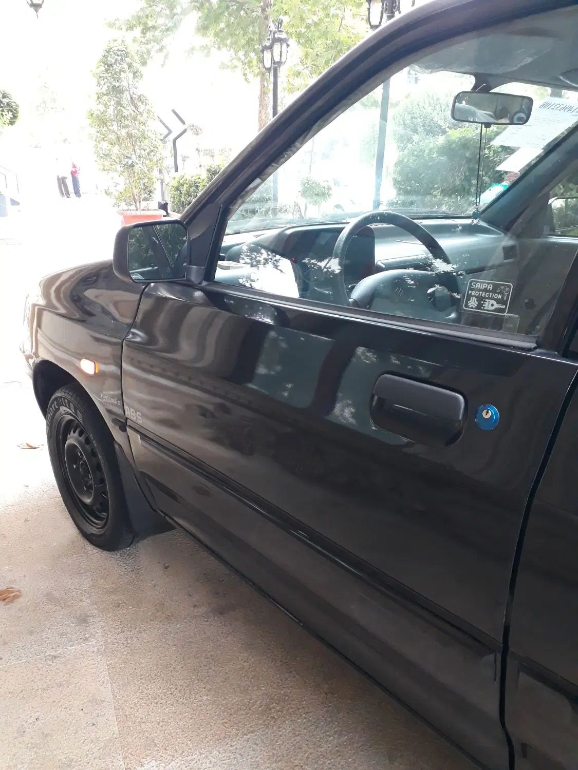 پراید 132 SL - 1389