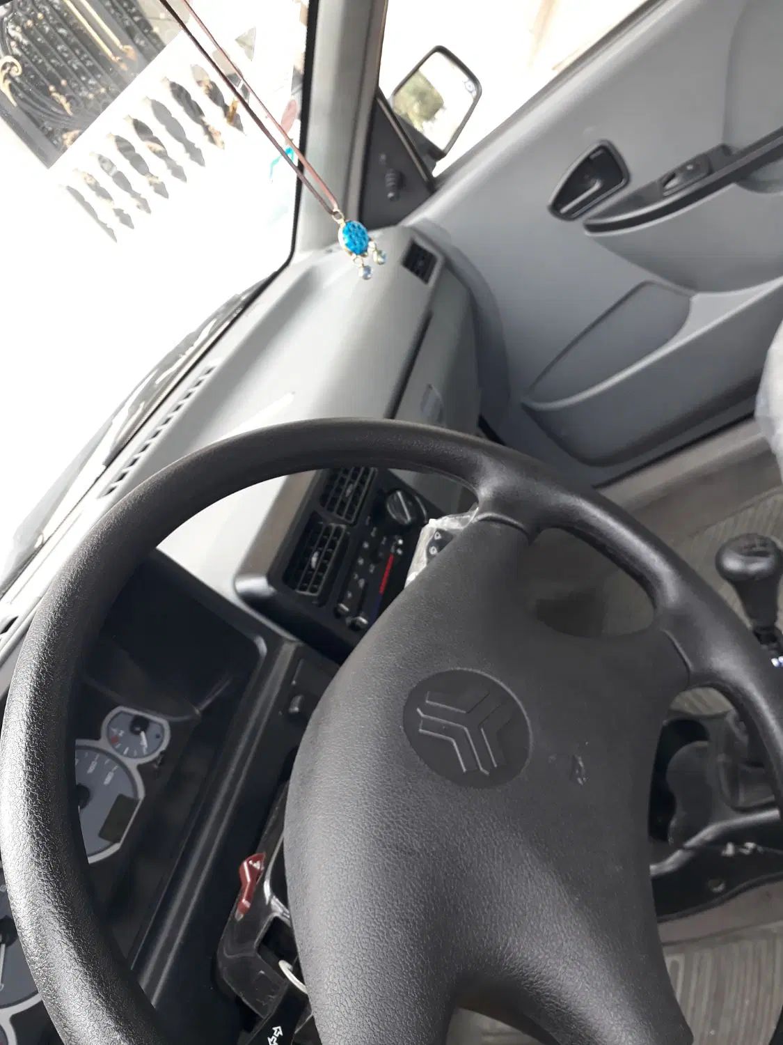 پراید 132 SL - 1389