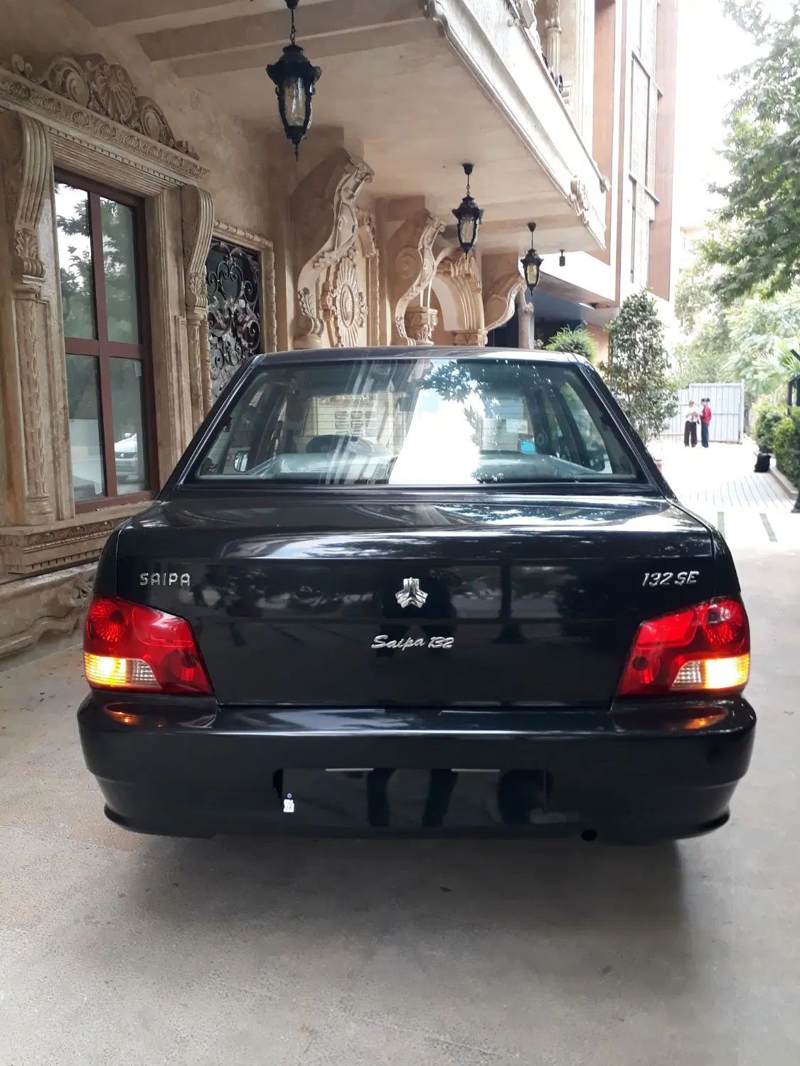 خودرو پراید، 132 آگهی ann_20389372