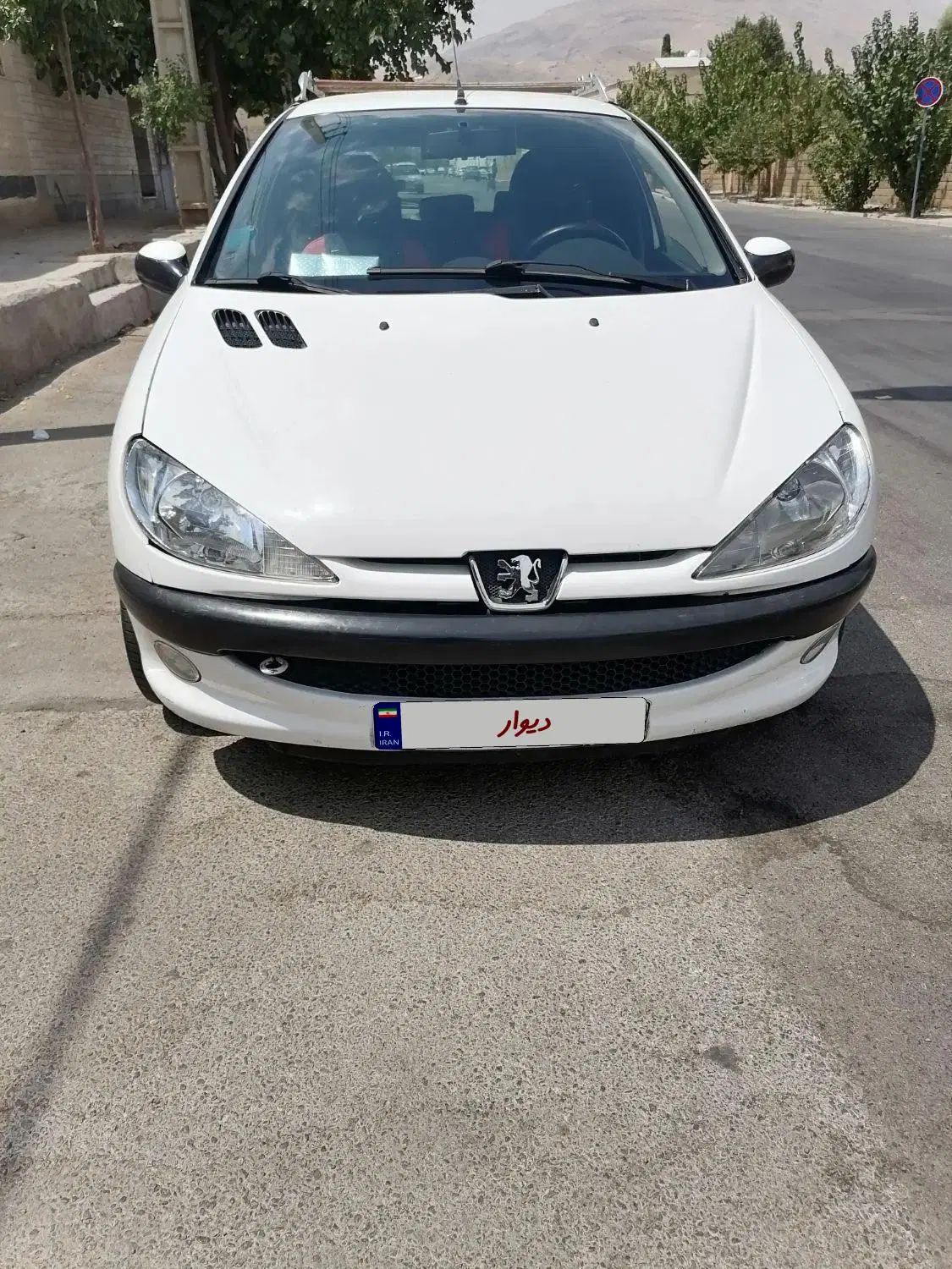 خودرو پژو، 206 آگهی ann_20389373