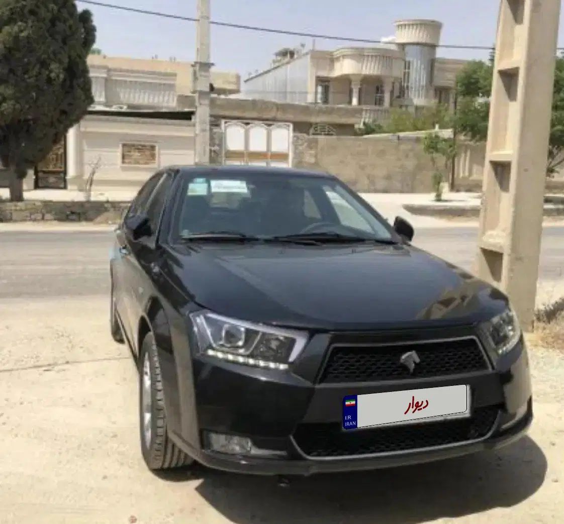 خودرو دنا، پلاس آگهی ann_20389376