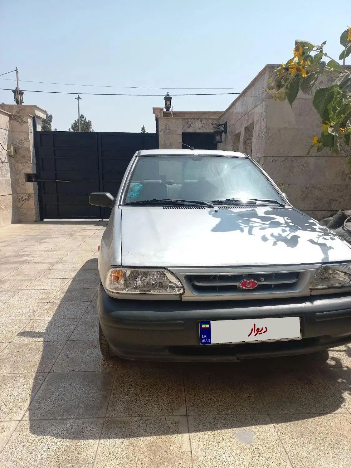 خودرو پراید، 131 آگهی ann_20389394