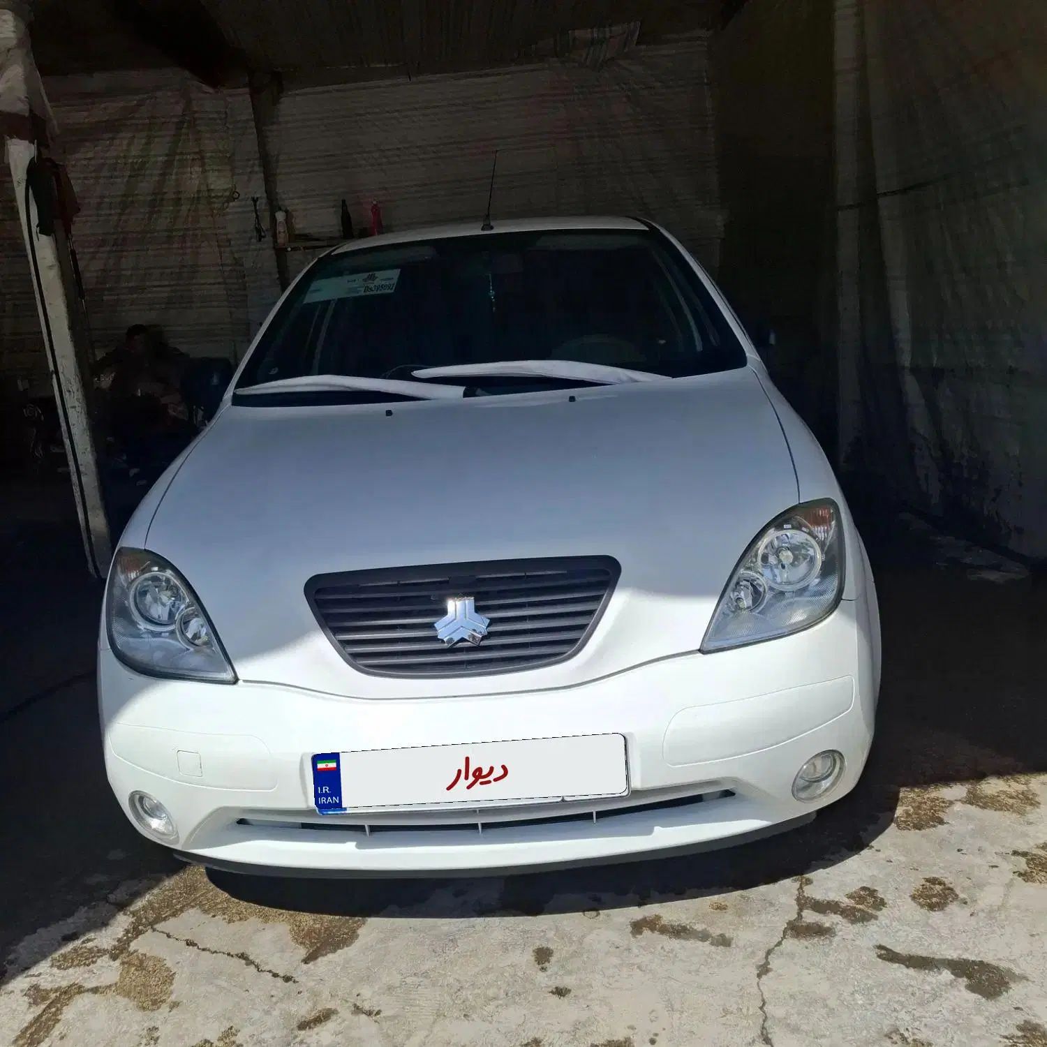 خودرو تیبا، 2 آگهی ann_20389406