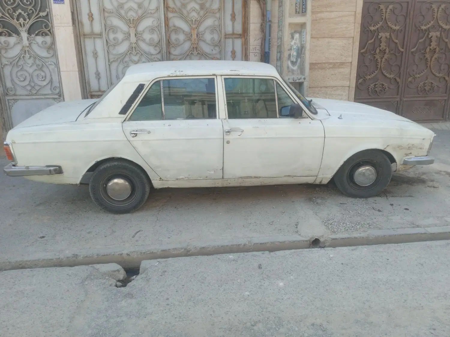 پیکان سواری انژکتور - 1372