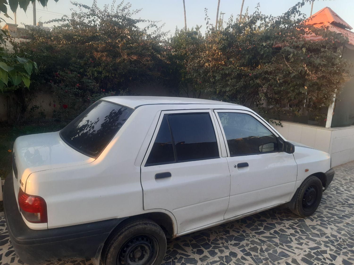 پراید 131 SE - 1397