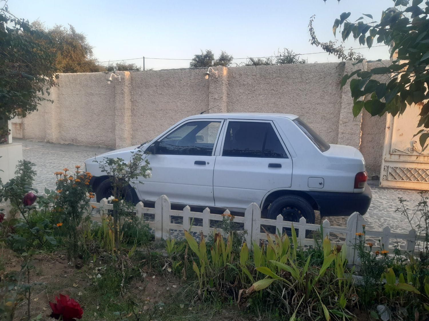 پراید 131 SE - 1397